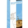 Delicato Ντεκαφεϊνέ Caffitaly Εσπρέσσο Κάψουλες Καφέ