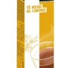 TEA al limone capsules recommended for Caffitaly system machines