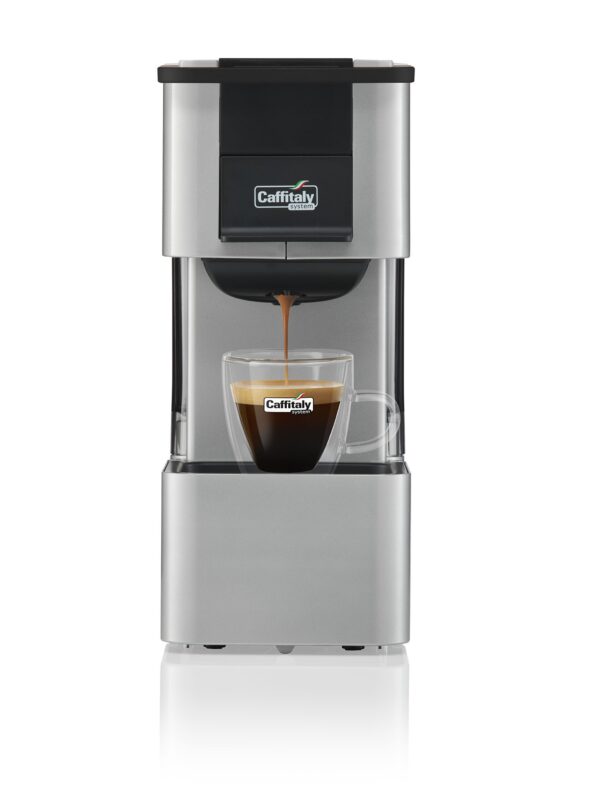 S27R Caffitaly System