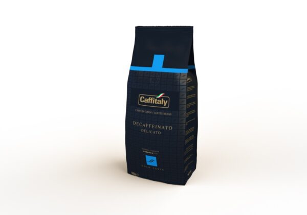 Caffitaly System DELIATE DECAFEINATED