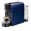 Caffitaly Coffee Machine S33R.3 EVO ARKA MATT BLUE