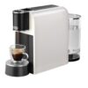 Caffitaly Coffee Machine S33R.3 EVO ARKA Pearl White