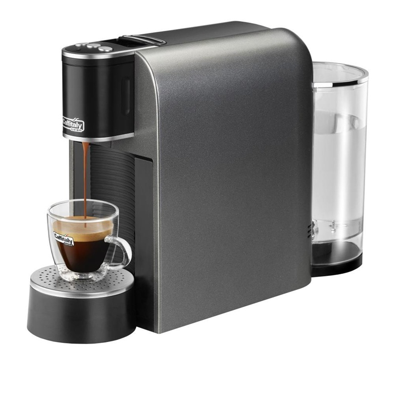 Caffitaly Coffee Machine S33R.3 EVO ARKA Caffitaly Coffee Machine S33R.3 EVO ARKA