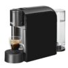Caffitaly Coffee Machine Volta S36 Black